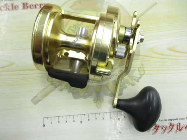 オシアジガー 3000