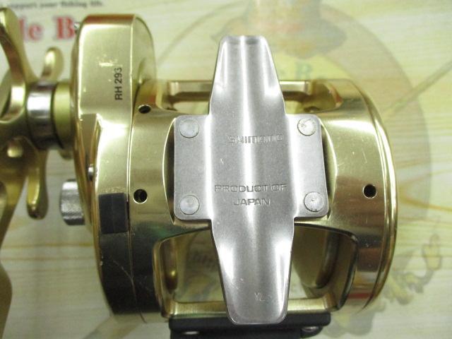 オシアジガー 3000