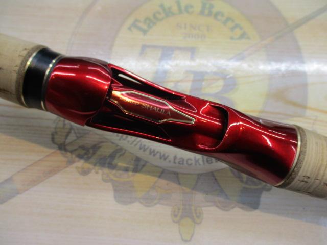 18ワールドシャウラ 15101F-3