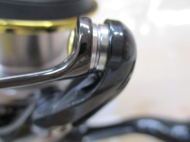 17ツインパワーXD C5000XG