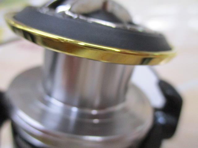 17ツインパワーXD C5000XG