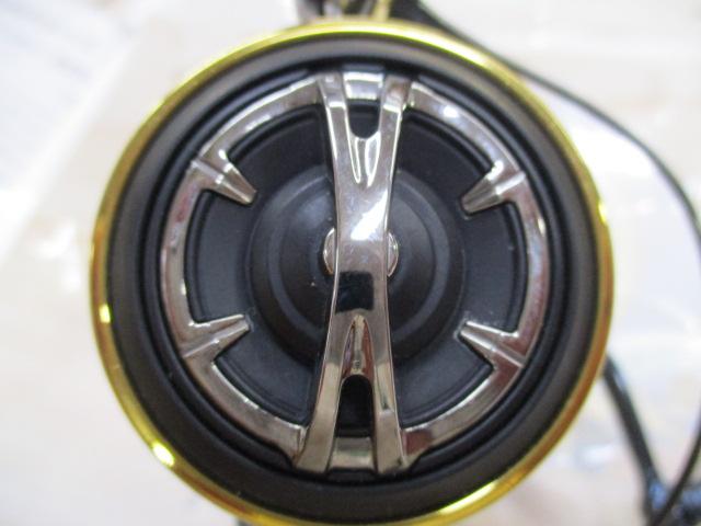 17ツインパワーXD C5000XG