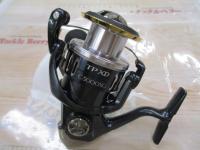 17ツインパワーXD C5000XG