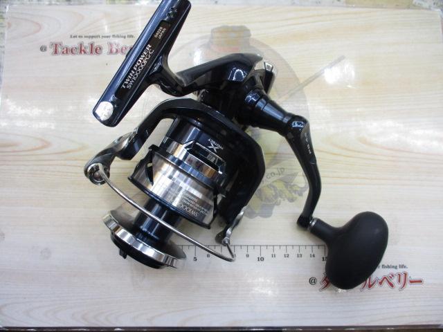 21ツインパワーSW 10000PG