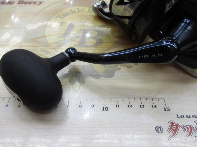 21ツインパワーSW 10000PG