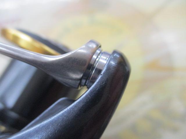 21アルテグラ C5000XG