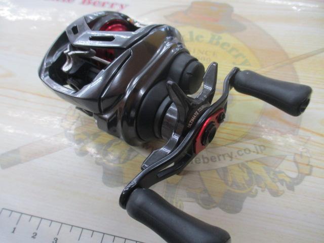 20アルファス AIR TW 8.6L