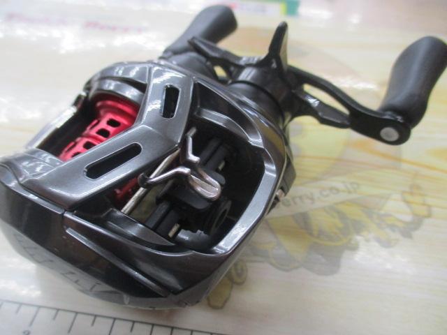 20アルファス AIR TW 8.6L