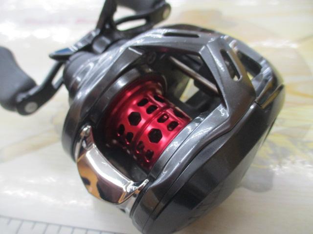 20アルファス AIR TW 8.6L