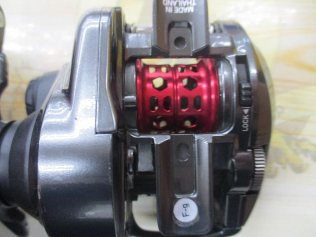 20アルファス AIR TW 8.6L