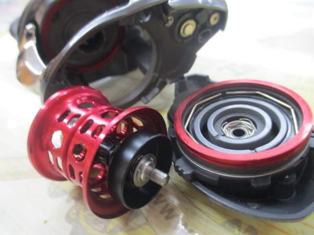 20アルファス AIR TW 8.6L