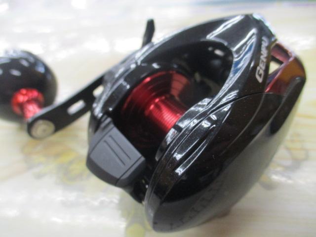 20ゲンプウXT 201PG