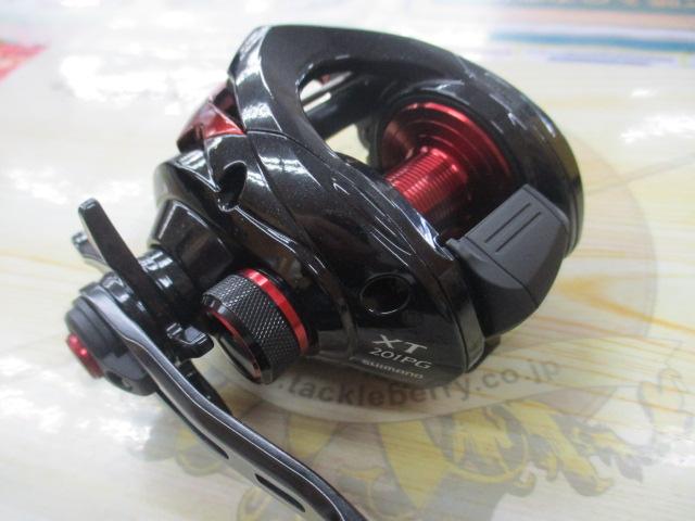 20ゲンプウXT 201PG