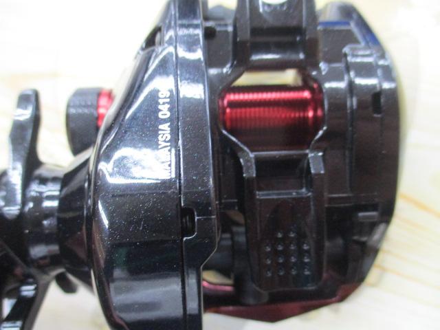 20ゲンプウXT 201PG