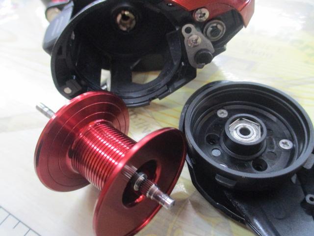 20ゲンプウXT 201PG