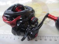 20ゲンプウXT 201PG