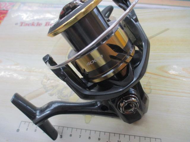 25アルテグラ 4000