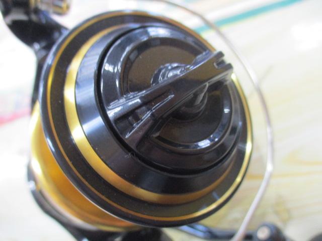 21スフェロスSW 8000HG｜＠ベリーネット 日本最大新品中古釣具WEBショップ