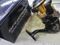 21スフェロスSW 8000HG