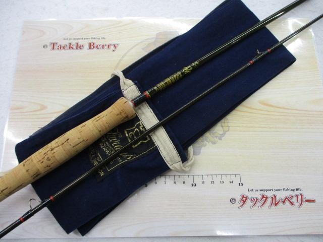 グラファイト8・1/2 260CM#6/7