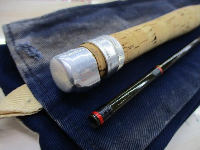 グラファイト8・1/2 260CM#6/7