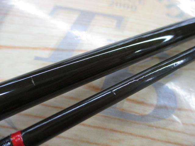 グラファイト8・1/2 260CM#6/7