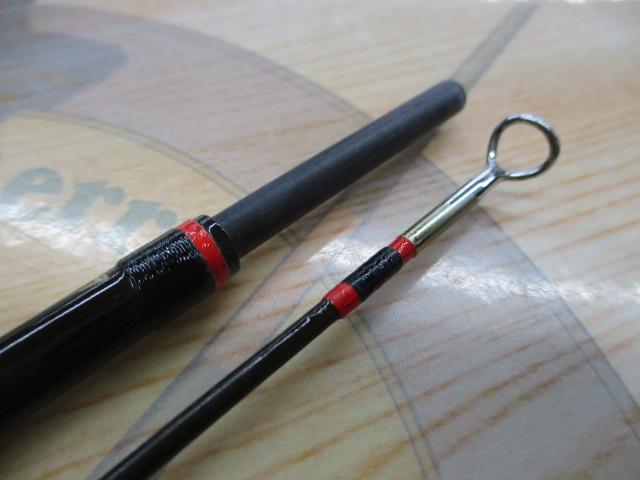 グラファイト8・1/2 260CM#6/7