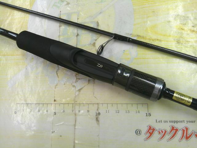 タトゥーラXT 622ULXS