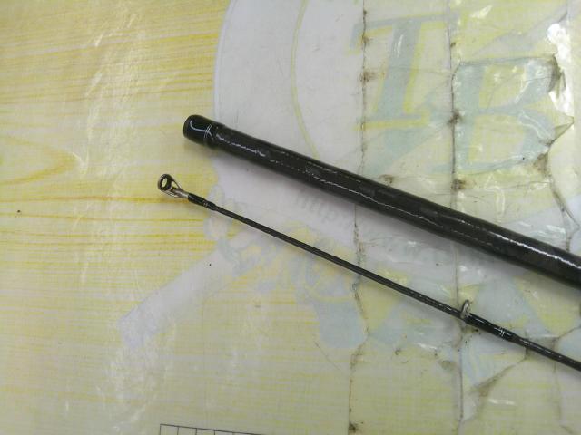 タトゥーラXT 622ULXS