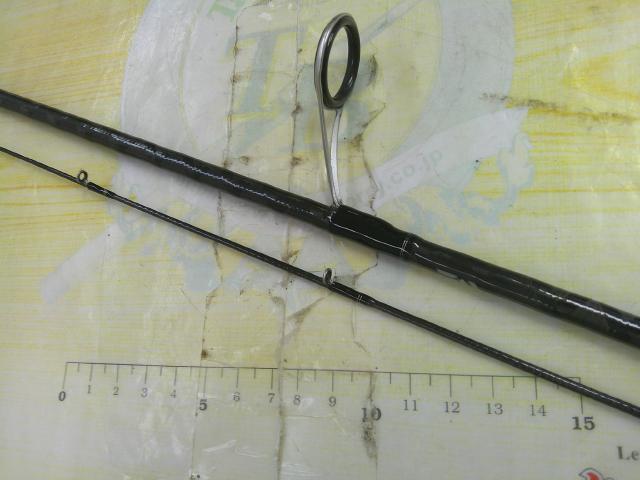 タトゥーラXT 622ULXS