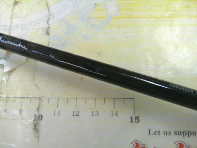 タトゥーラXT 622ULXS