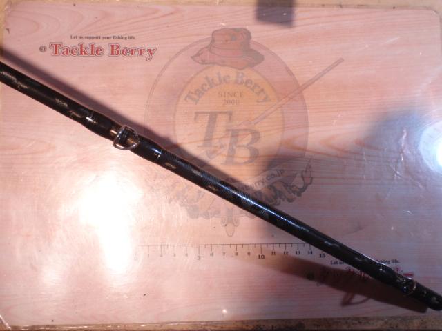 ソルティーステージKR-Xショアジギング SXJC-1002XX100-KR