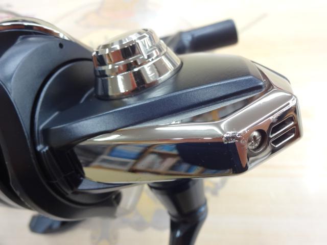 20ストラディックSW 5000XG