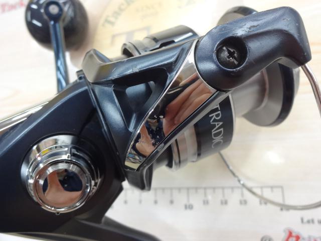 20ストラディックSW 5000XG