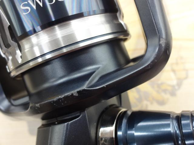 20ストラディックSW 5000XG