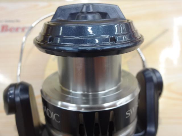 20ストラディックSW 5000XG