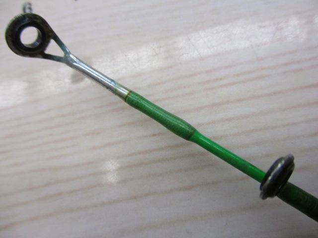 PGソリッドハンター30-150V ケース付