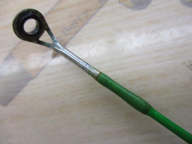 PGソリッドハンター30-150V ケース付