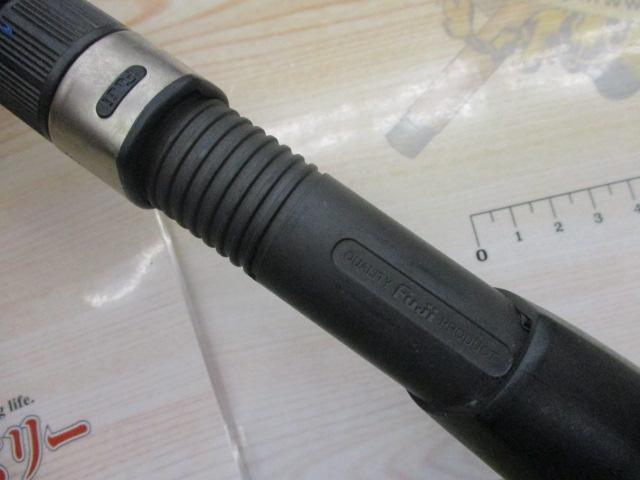 PGソリッドハンター30-150V ケース付