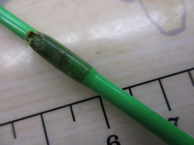 PGソリッドハンター30-150V ケース付