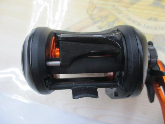 21バルケッタBB 300PG