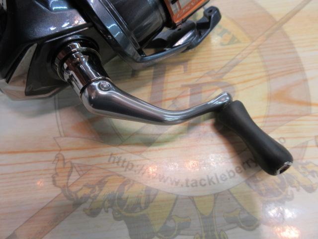 25アルテグラ C2500SHG