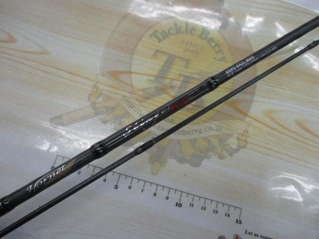 ホーネットスティンガープラス HSPS-642L MGS