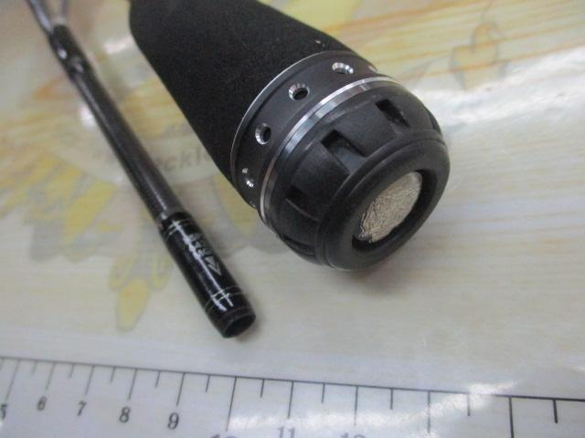 ホーネットスティンガープラス HSPS-642L MGS