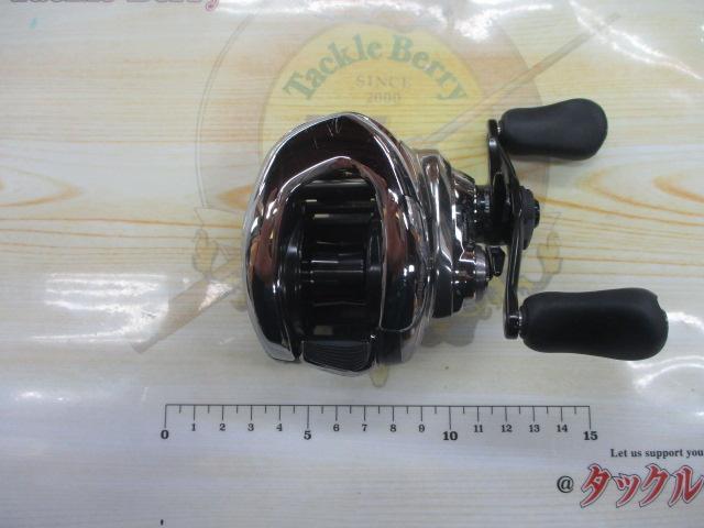 21アンタレスDC HG RH