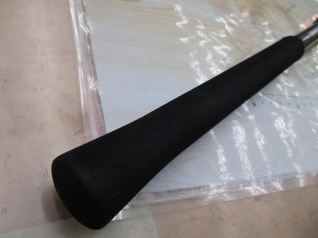 ジグキャスター 96H