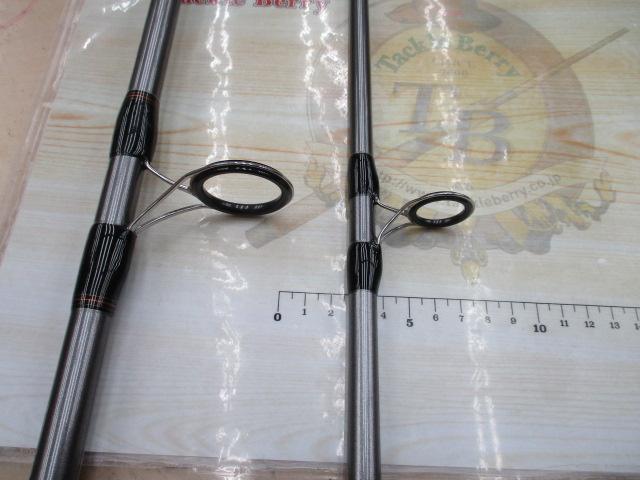 ジグキャスター 96H