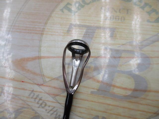 ジグキャスター 96H