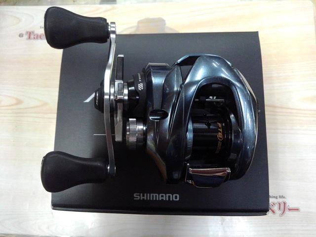 22アルデバランBFS XG LH