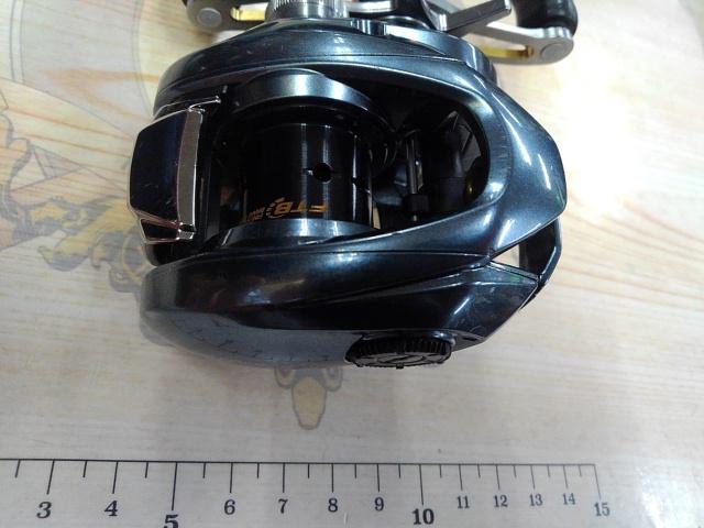 22アルデバランBFS XG LH